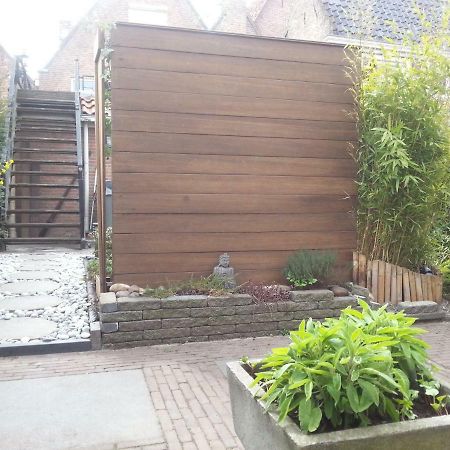 De Monnick Bed & Breakfast Monnickendam Exterior photo